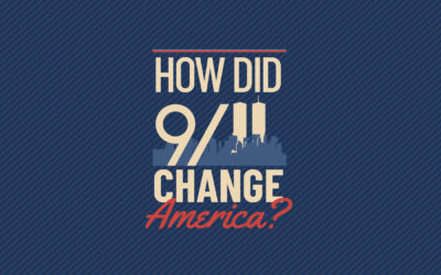 How did 9/11 Change America?