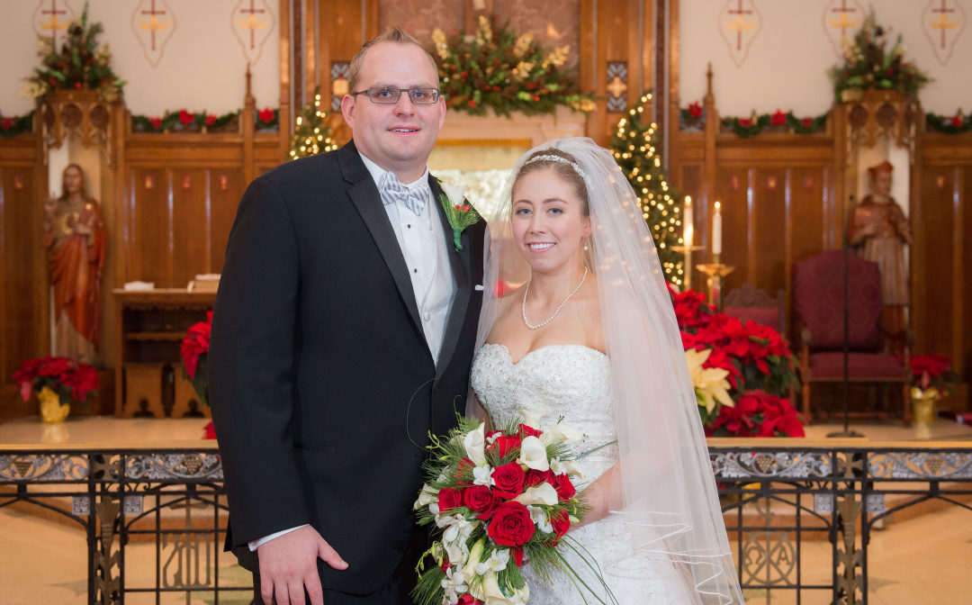 Meet the Malinowski Family