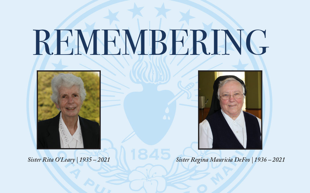 Remembering Two Sisters and Their Service