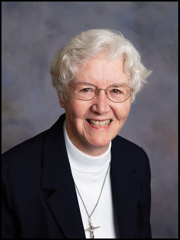 Sister M. Agnes Hughes