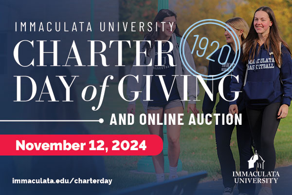 Charter Day of Giving
