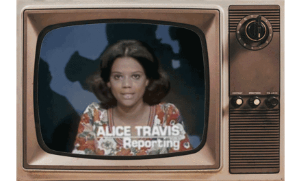 From TV to Fashion to Communications, Alice Demery Travis Broke Barriers