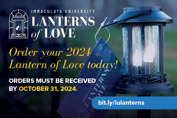 Lanterns of Love