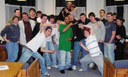 The Positive Impact of Going Coeducational