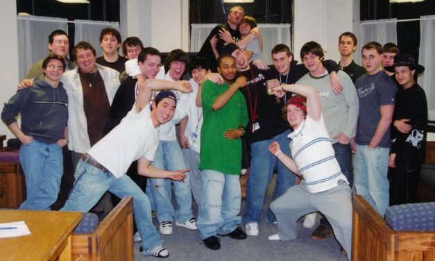 The Positive Impact of Going Coeducational