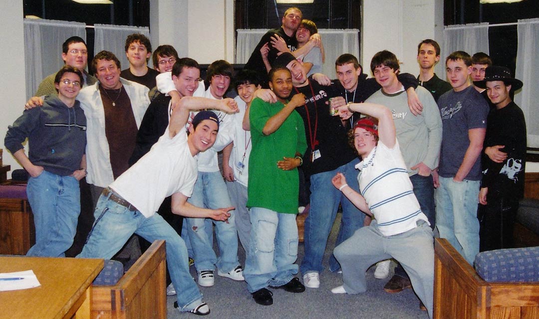 The Positive Impact of Going Coeducational