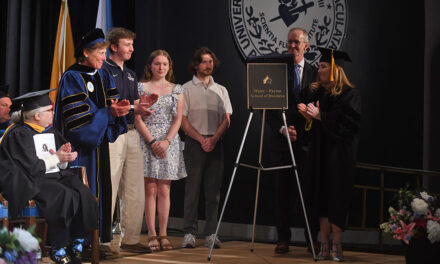 Business with Purpose: The Major-Payton School of Business Ushers in a New Era