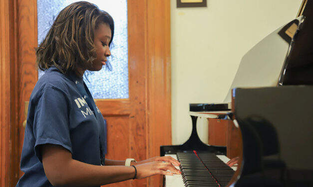 Immaculata University Community Music School