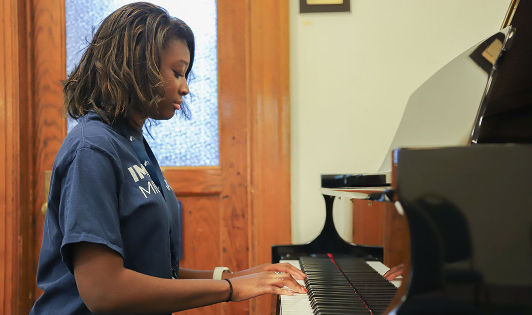 Immaculata University Community Music School
