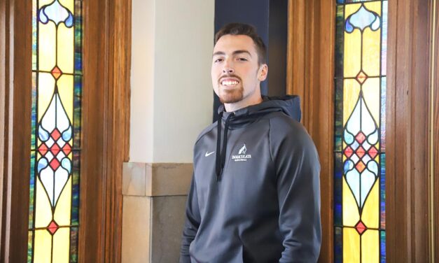 From Classroom to Career: Immaculata Grads Making Career Moves