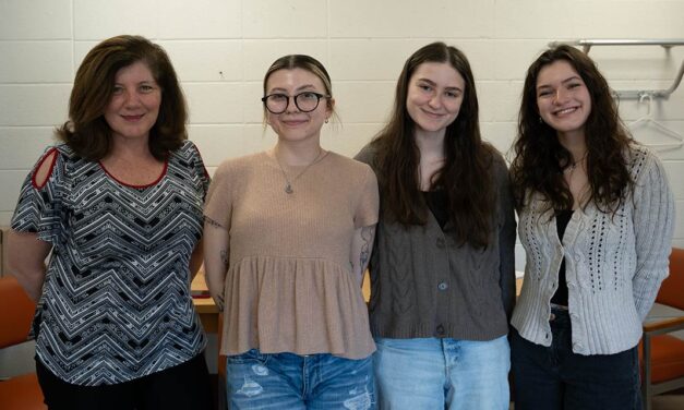 Immaculata University Students Explore Tattoo Meanings Through Research