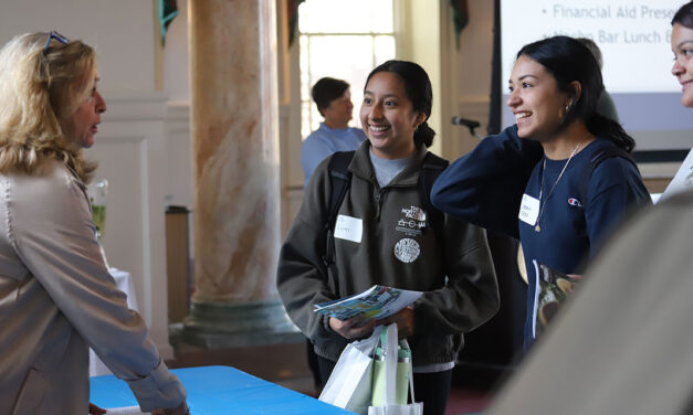 Shaping the Future: Immaculata University Is Redefining Workforce-Ready Education