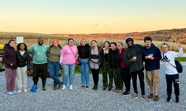 Campus Ministry at Immaculata: A Story of Renewal, Growth and Belonging
