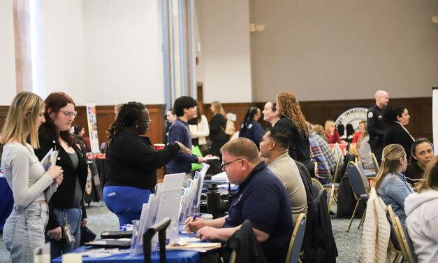 Accelerated Pathways, Industry Connections and Hands-On Experience Drive Student Success at Immaculata