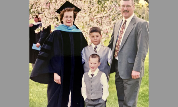 From Five Students to More Than 1,000 Graduates: Celebrating 30 Years of Immaculata’s Ed.D. Program