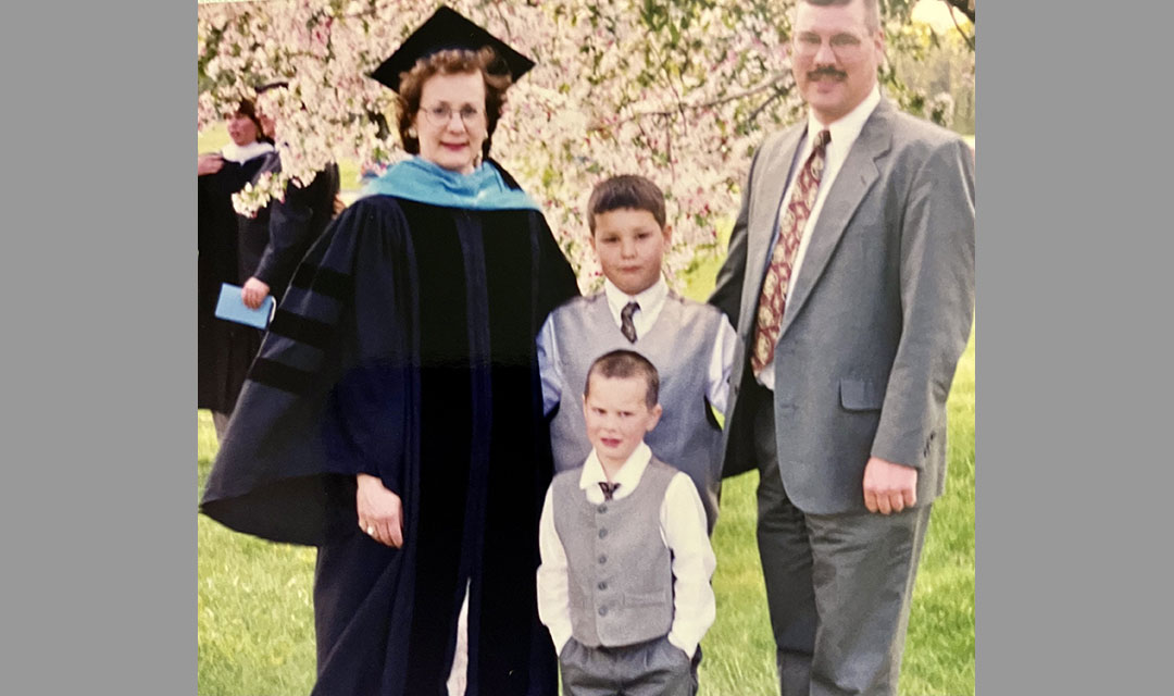 From Five Students to More Than 1,000 Graduates: Celebrating 30 Years of Immaculata’s Ed.D. Program