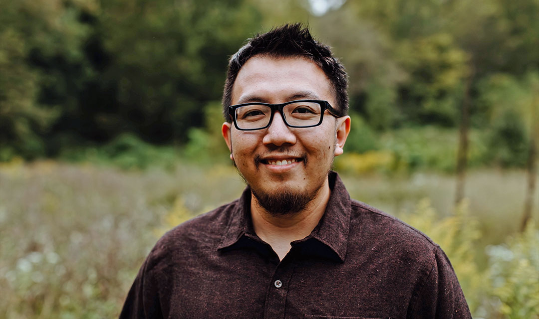 What Your Voice Says About You: Professor Toe Aung Explores How Pitch Shapes Perception